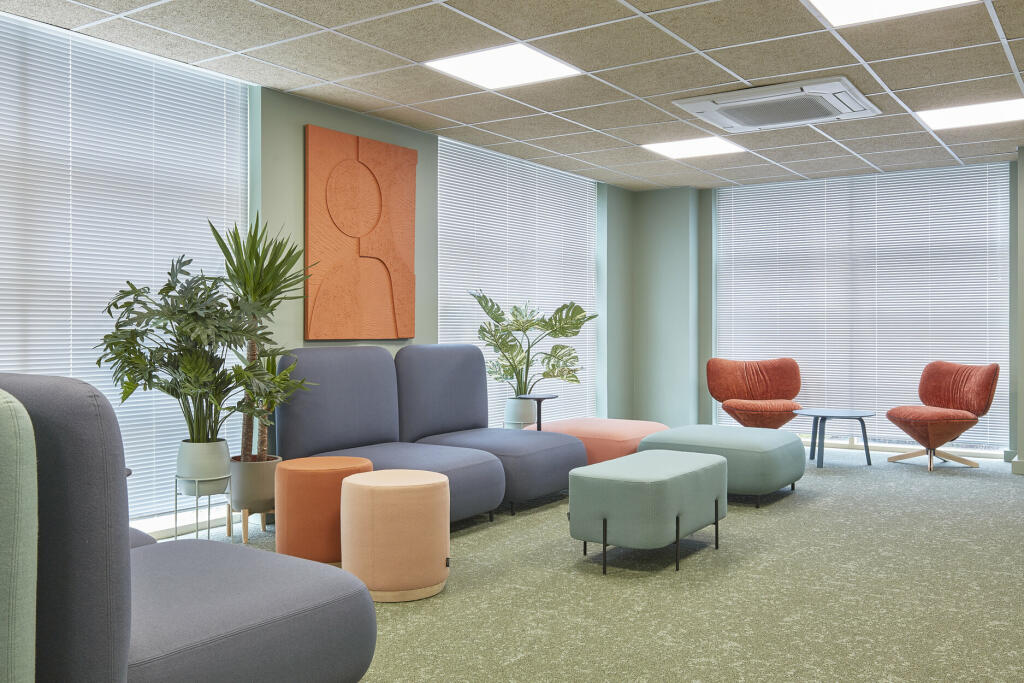Additional image 7 of Bateman House  82-88 Hills Road  Cambridge  CB2 1LQ  United Kingdom