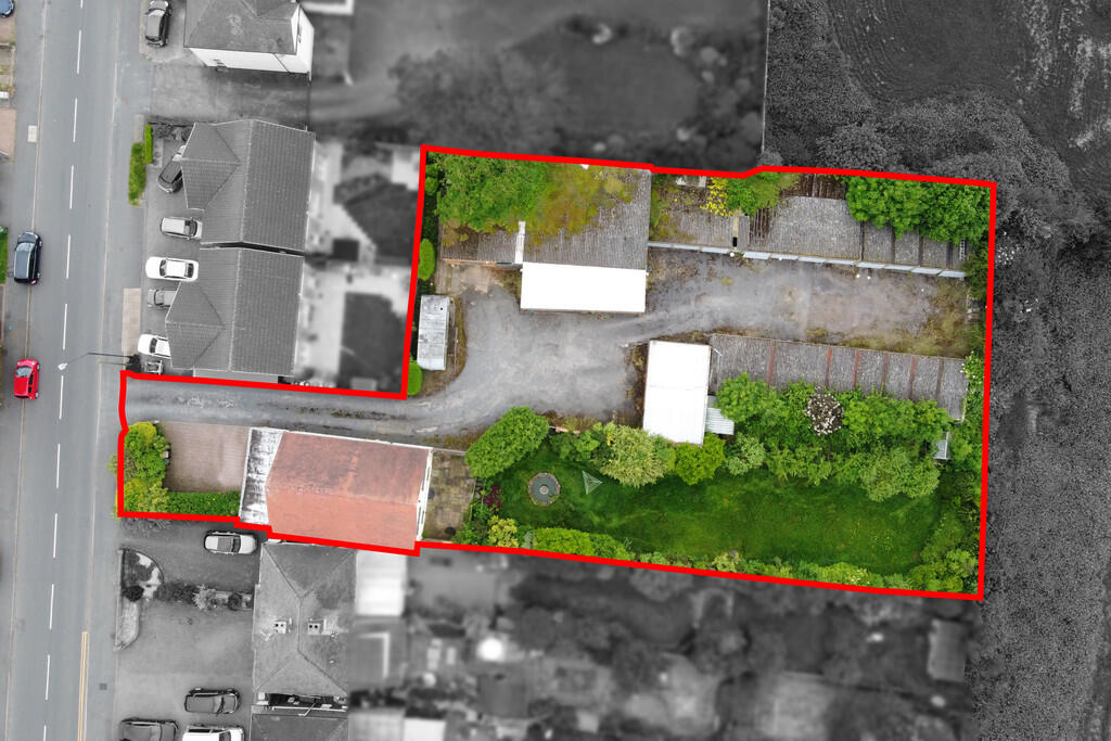 Additional image 36 of Whitehouse Road, Dordon