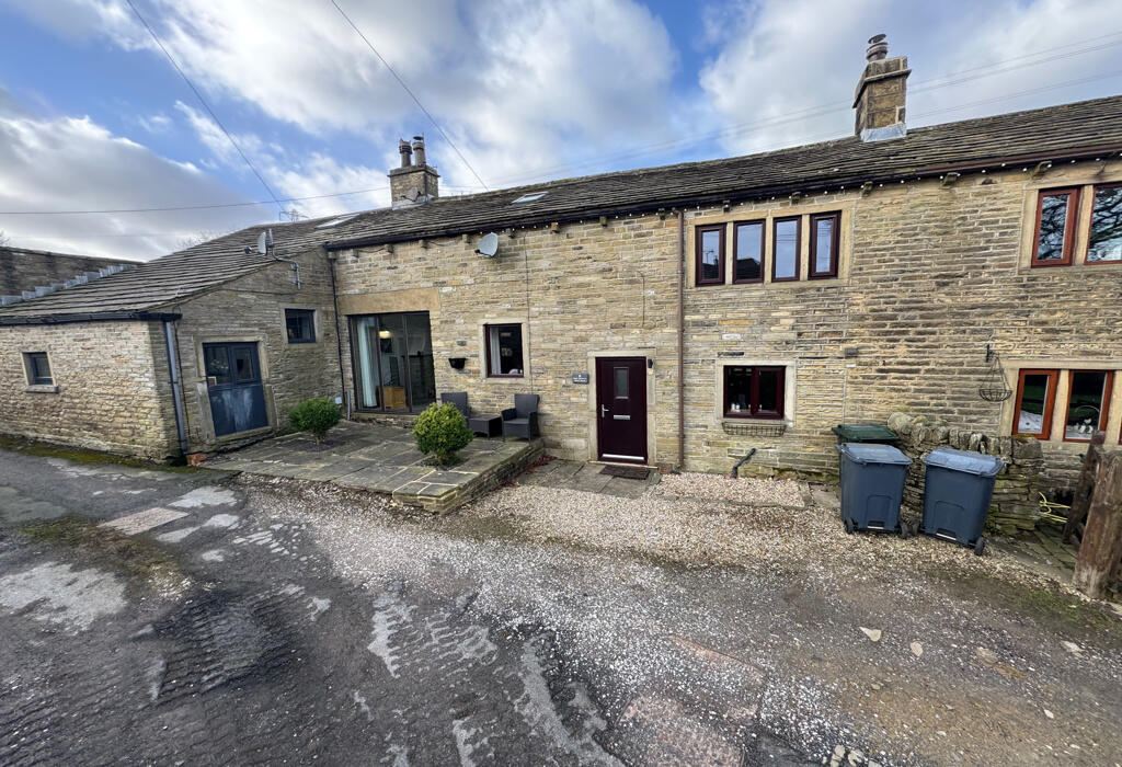 Additional image 27 of High Stream Head Barn, off Black Dyke Lane, Thornton,  West Yorkshire