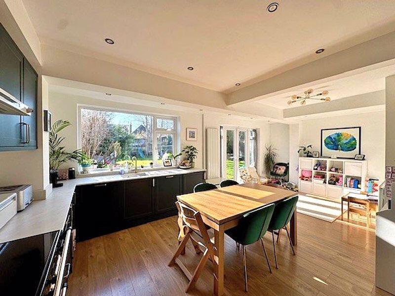 Primary image of Ferndale, Bromley
