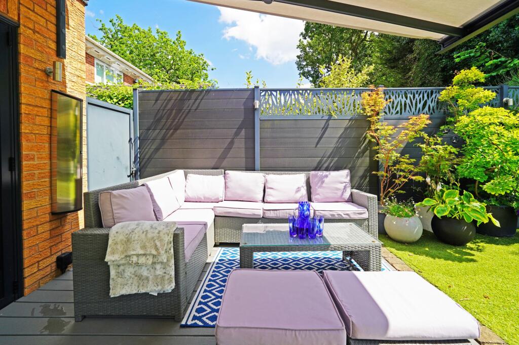 Additional image 15 of Denton Croft, Dorridge, B93