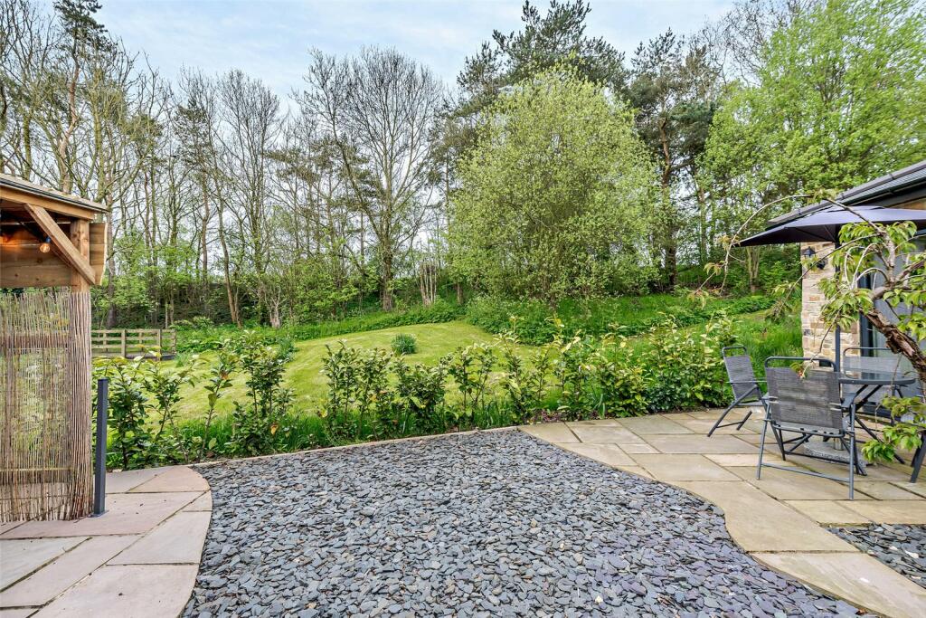 Additional image 11 of Stoneybeck & Stoney Wall, Greenhead, Brampton, Northumberland, CA8