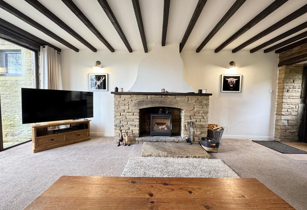 Additional image 12 of High Stream Head Barn, off Black Dyke Lane, Thornton,  West Yorkshire