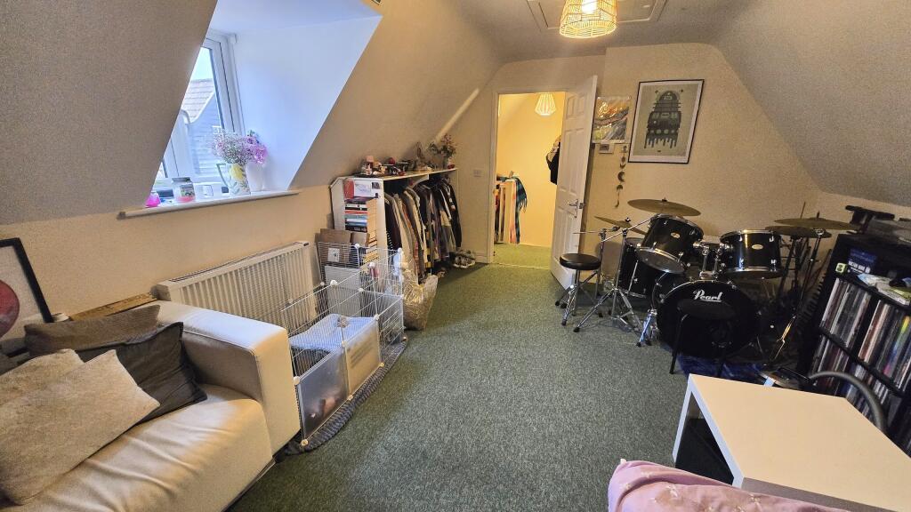 Additional image 21 of Abbot Lane, Shepton Mallet, Somerset