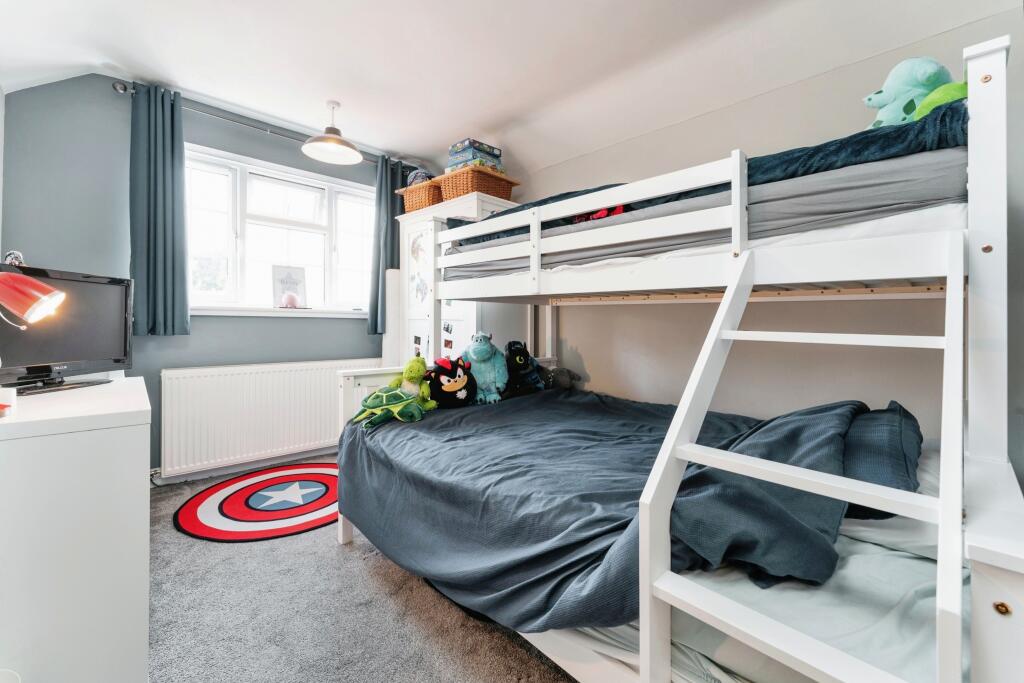 Additional image 13 of Red Lion Lane, Sutton, Ely, Cambridgeshire, CB6