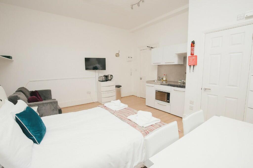 Additional image 8 of Newmarket Road, Cambridge, Cambridgeshire, CB5