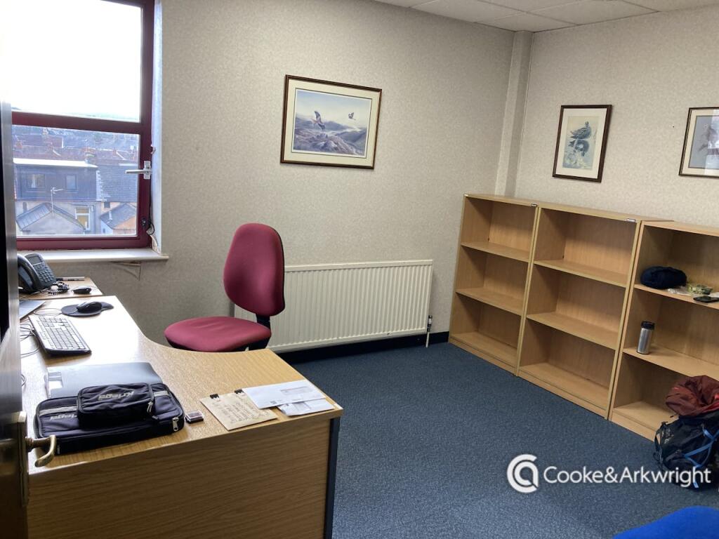 Additional image 7 of 3 Castlebridge, Ground & 2nd Floor, 5-19 Cowbridge Road East, Cardiff, CF11 9AB