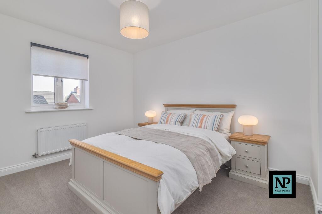 Additional image 12 of Hill Drive, Polesworth, B78