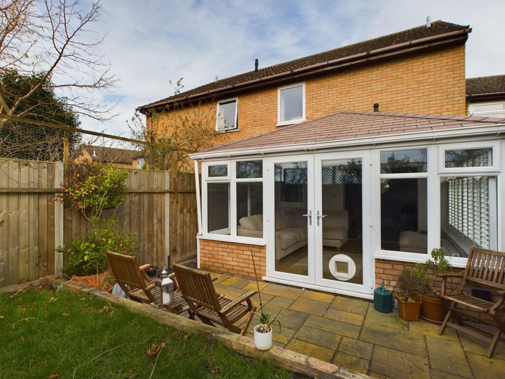 Additional image 10 of Melvin Way, Histon