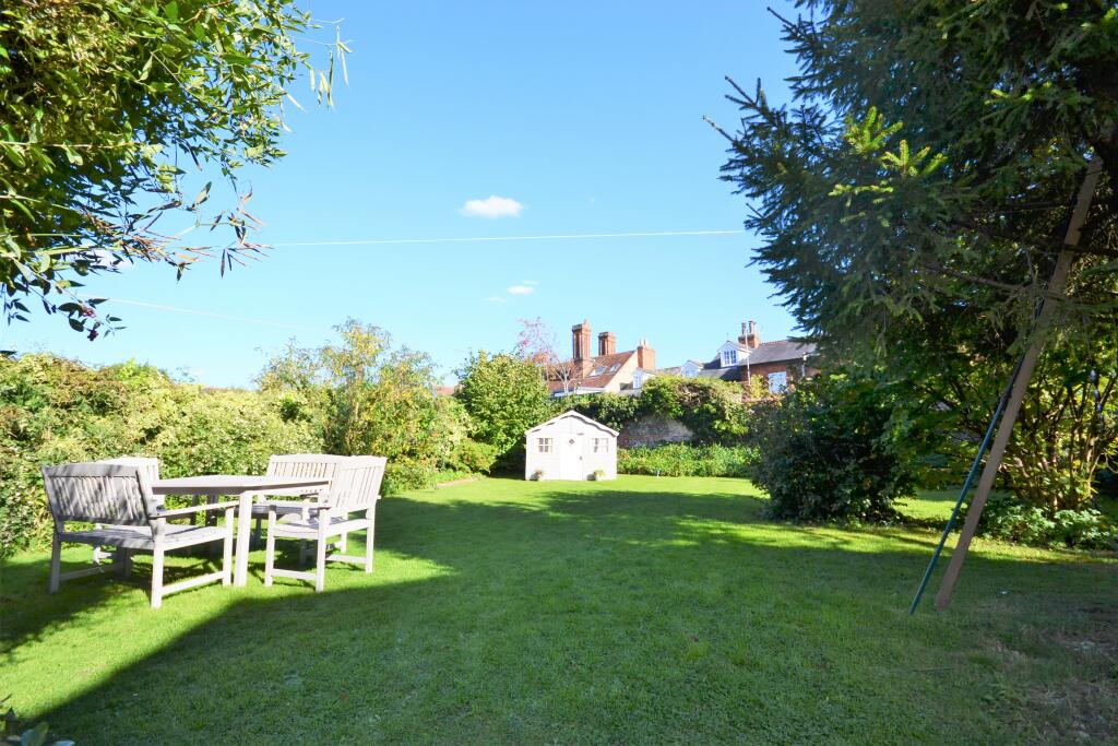 Additional image 11 of Gibson Gardens, Saffron Walden, Essex, CB10