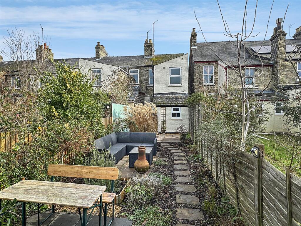 Additional image 12 of Cavendish Road, Cambridge