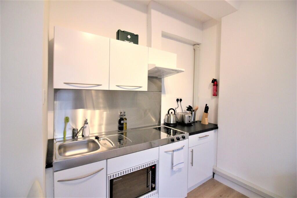 Additional image 2 of Newmarket Road, Cambridge, Cambridgeshire, CB5