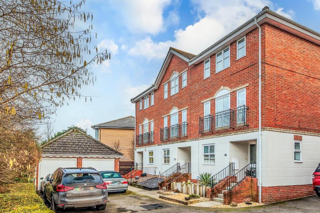 Additional image 21 of Howard Close, Haverhill