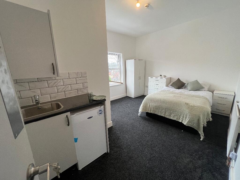 Additional image 5 of 16% Net Yield, £60,000 Pa Net Rent, Brook Lane, Birmingham, B13