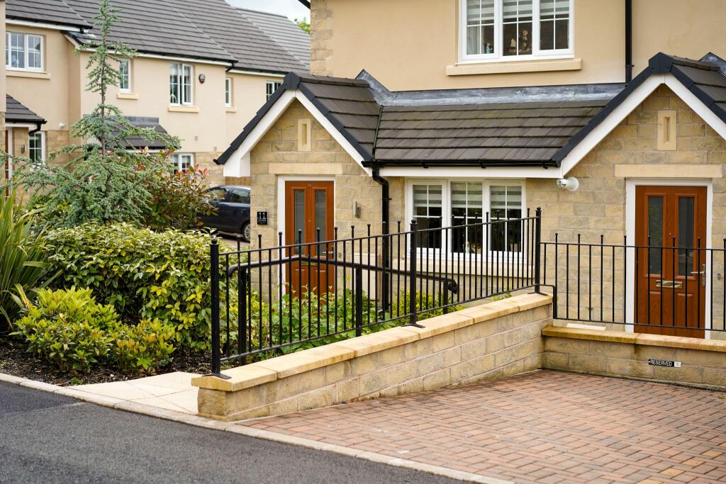 Additional image 42 of Sanctuary Mews, Bromley Cross, Bolton, BL7