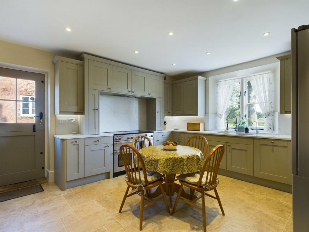 Additional image 5 of White House Road, Little Ouse, Ely, CB7