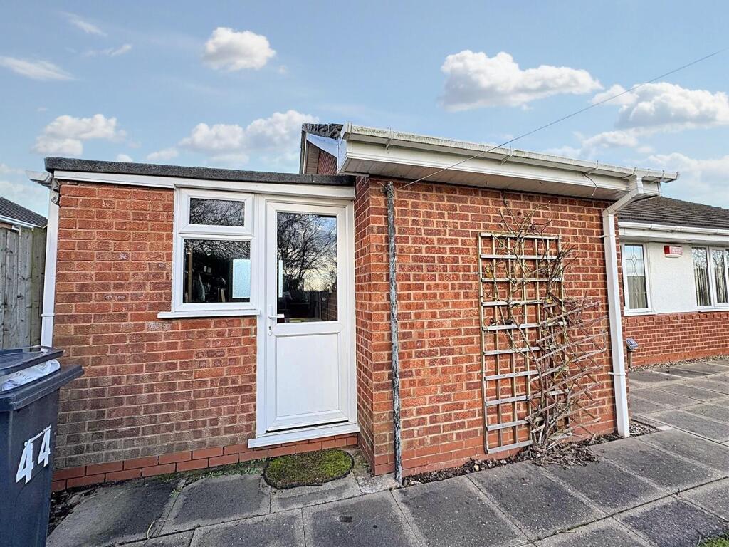 Additional image 36 of Brick Kiln Lane, Great Barr, Birmingham