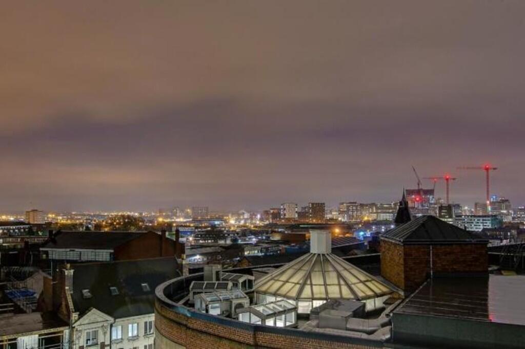 Additional image 28 of Quartz Apartments, 10 Hall Street, Jewellery Quarter