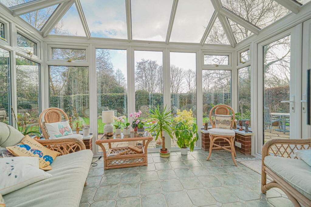 Additional image 10 of Beconsfield Close, Dorridge, B93