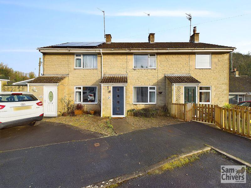 Additional image 18 of Underhill, Gurney Slade