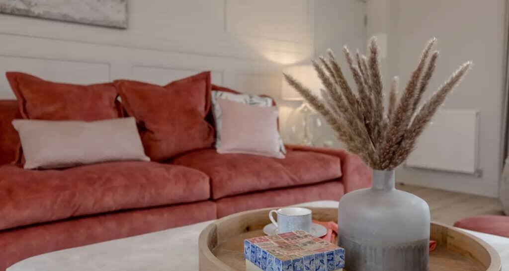 Additional image 5 of Plot 133 - 3 Bed Semi, Aboyne