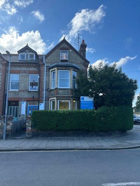 Additional image 12 of Glisson Road, Cambridge