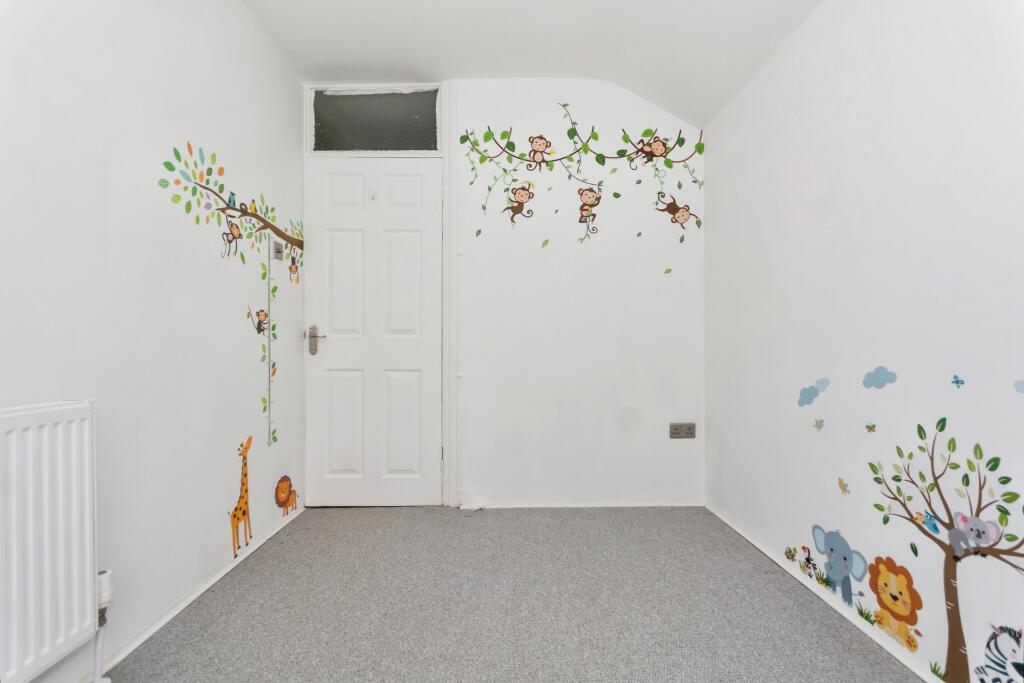 Additional image 12 of Hullbrook Road, Billesley, Birmingham, West Midlands, B13