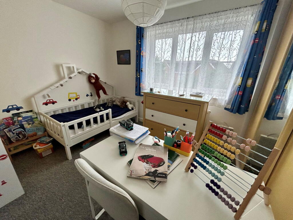 Additional image 12 of Harvest Fields Way, Four Oaks, Sutton Coldfield, B75 5RB