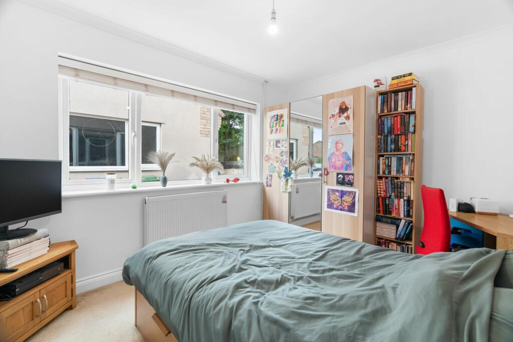 Additional image 37 of Overcote Road, Over, CB24