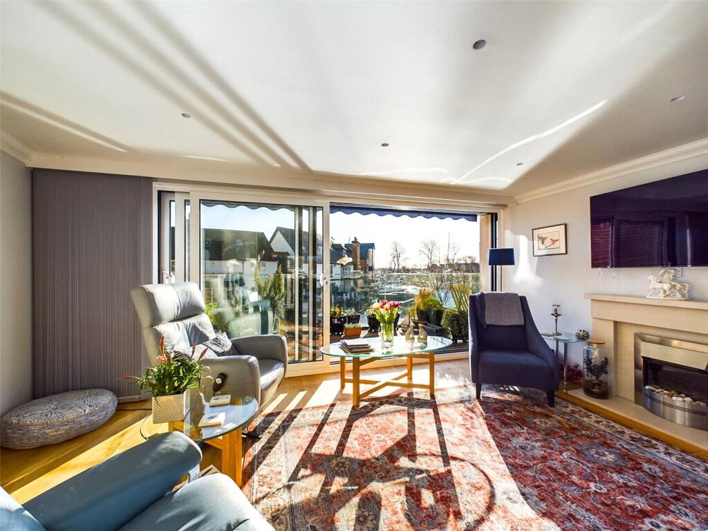 Additional image 26 of Rossiters Quay, Bridge Street, Christchurch, Dorset, BH23