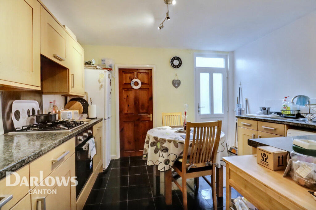 Additional image 17 of Dorset Street, Cardiff