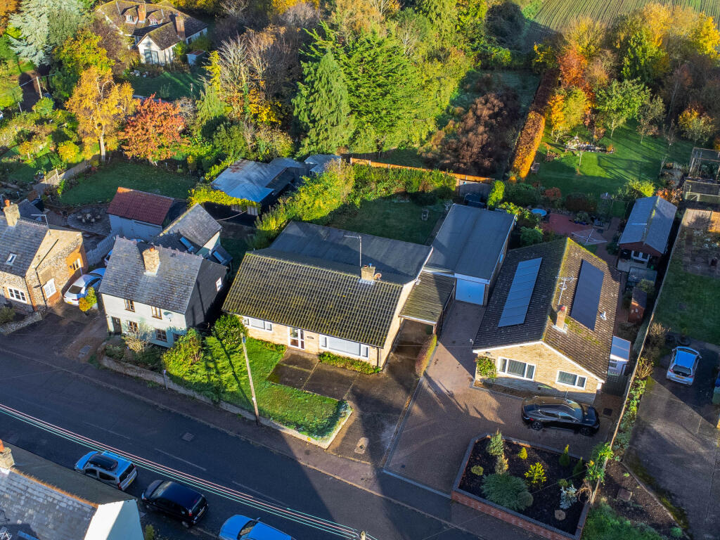 Additional image 14 of Haverhill Road, Horseheath