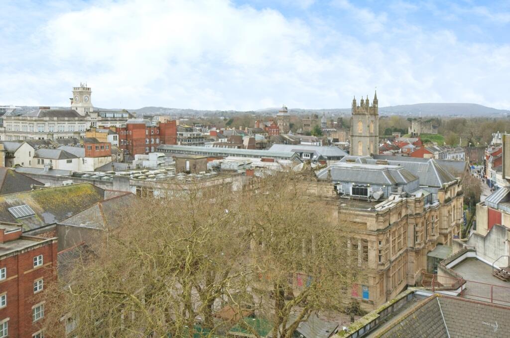 Additional image 13 of The Hayes Apartments, The Hayes, Cardiff, CF10