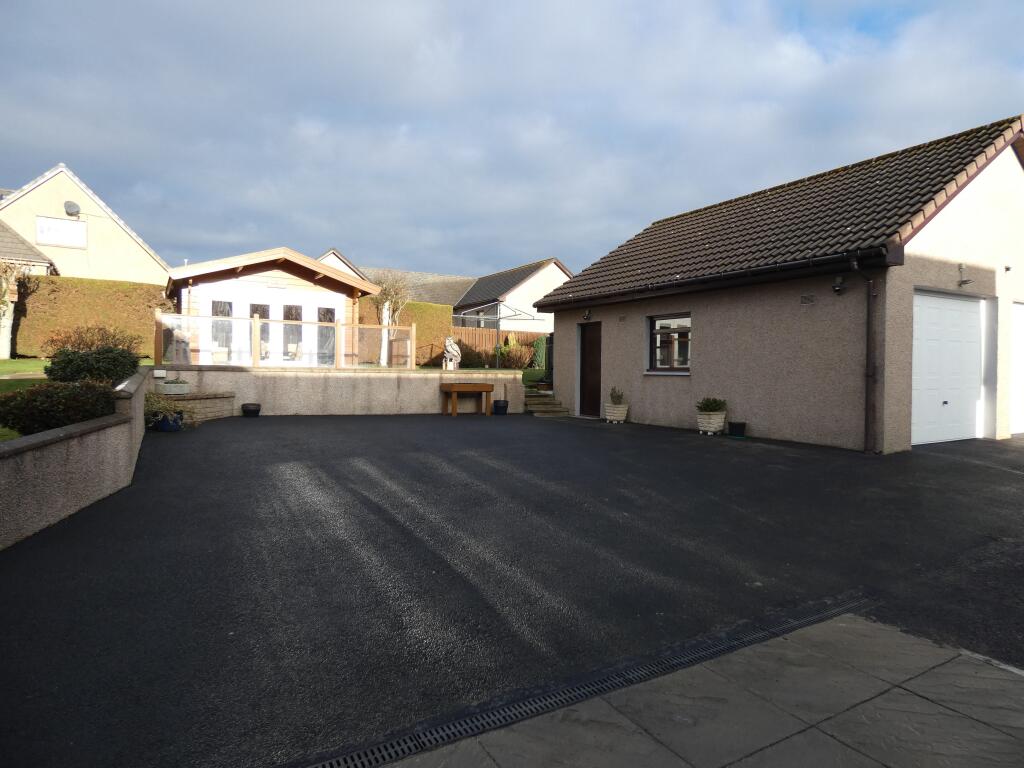 Additional image 24 of Gordon Place, Inverurie, AB51
