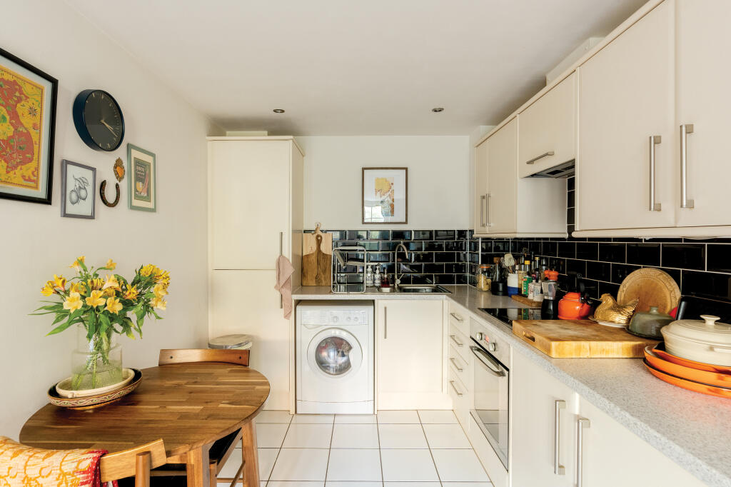 Additional image 6 of Vestry Hall, Vestry Lane, Bristol