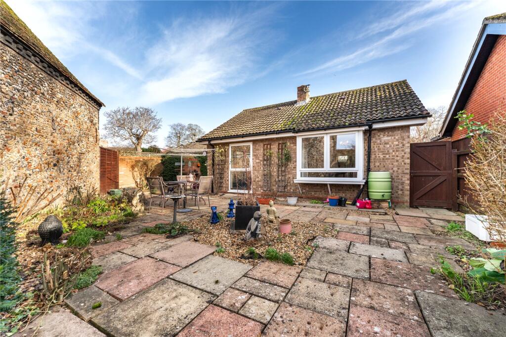 Additional image 9 of Manor Walk, Fulbourn, Cambridge, Cambridgeshire