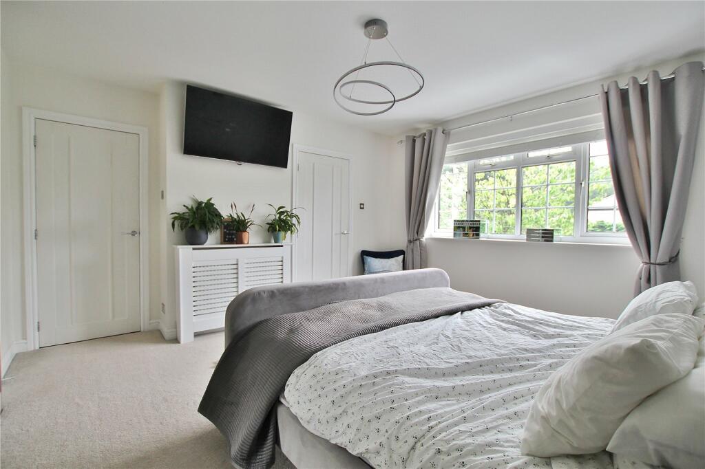 Additional image 18 of Meadow Close, Cyncoed, Cardiff, CF23