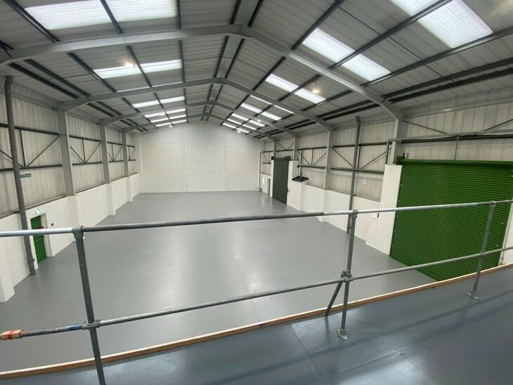 Additional image 9 of Unit 10 Cambridge Commercial Park, Cambridge, CB4 0DL