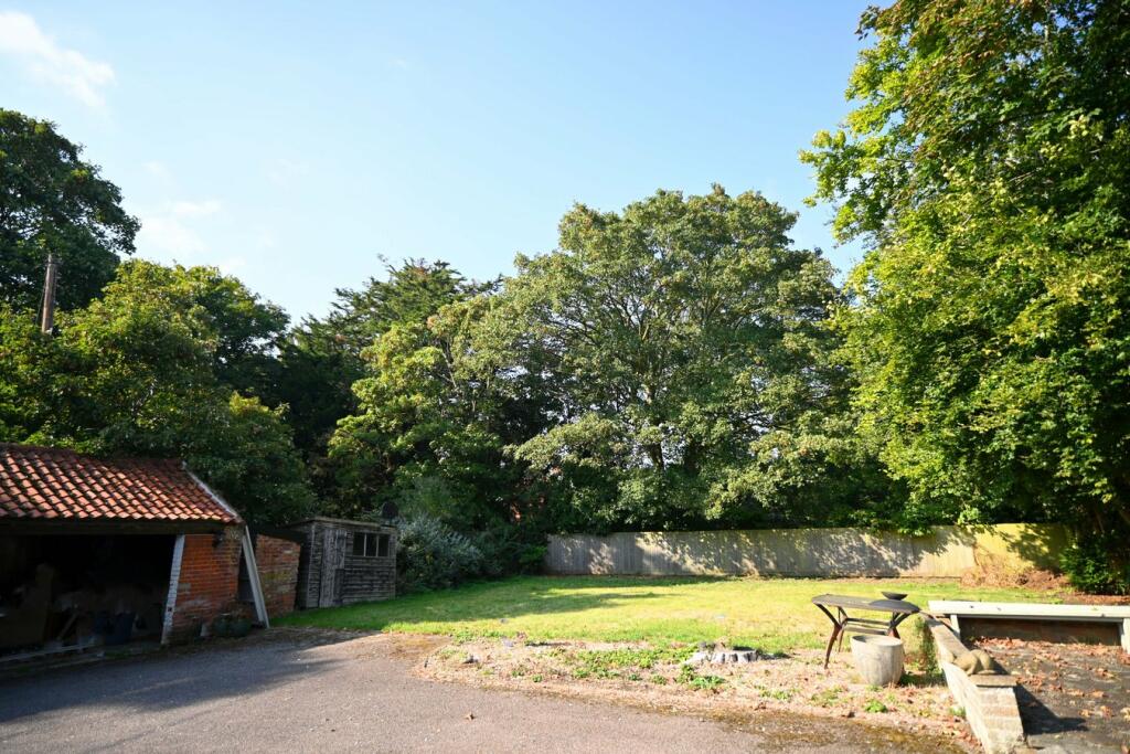 Additional image 49 of Bury Road, Kentford, Newmarket, CB8