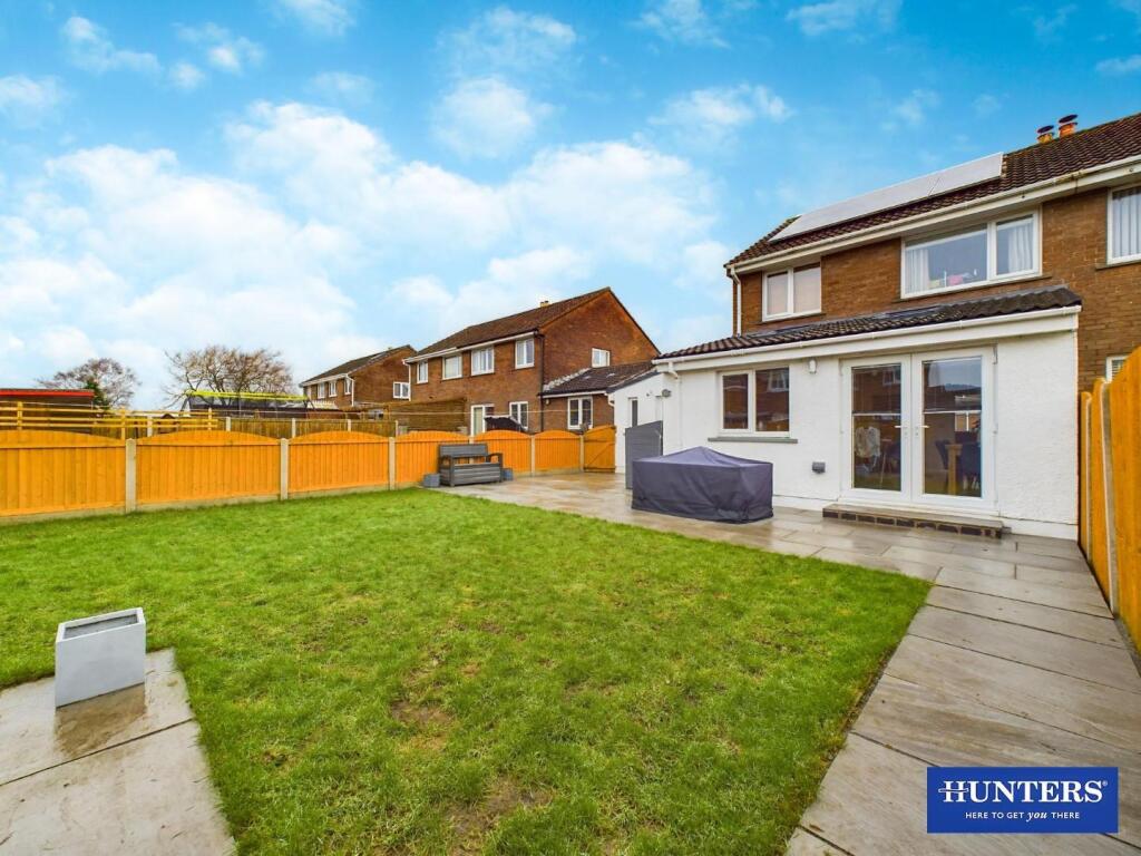 Additional image 23 of Deer Park, Wigton, CA7