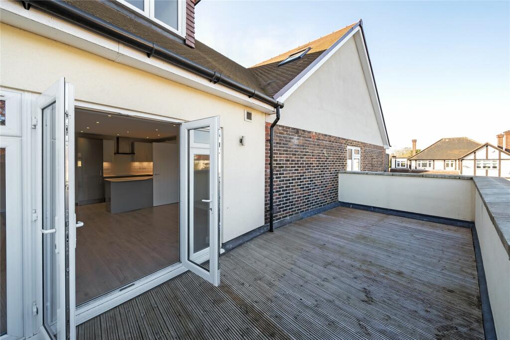 Additional image 10 of Station Road, West Wickham