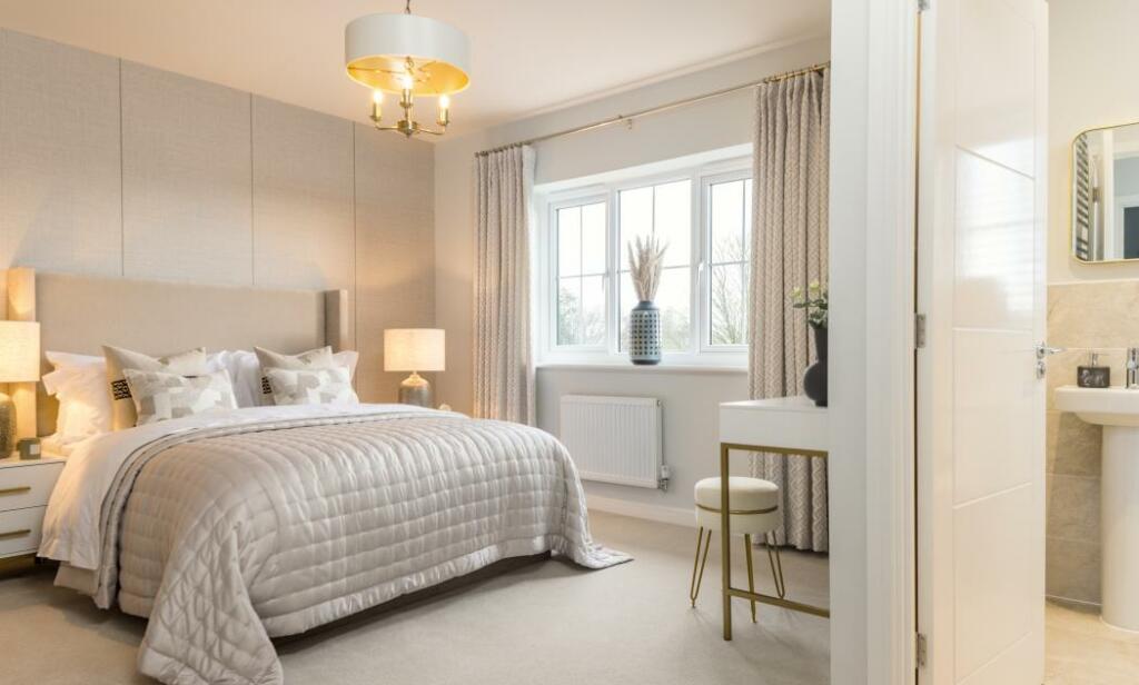 Additional image 4 of Pontprennau,
Cardiff,
CF3 6YJ