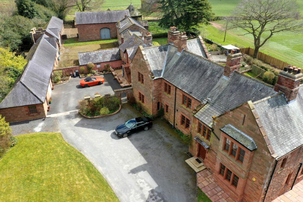 Additional image 30 of Irthington, Carlisle, CA6 4NE