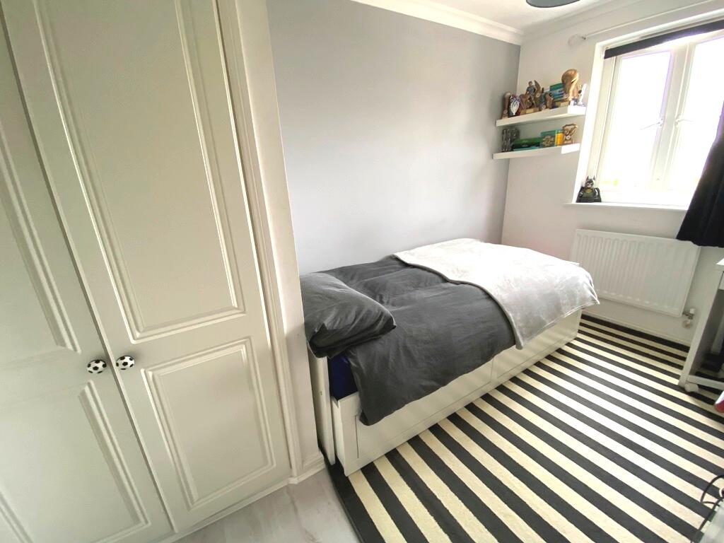 Additional image 8 of Wissey Way, Ely