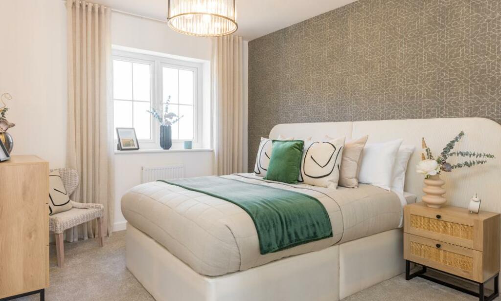 Additional image 4 of Pontprennau,
Cardiff,
CF3 6YJ