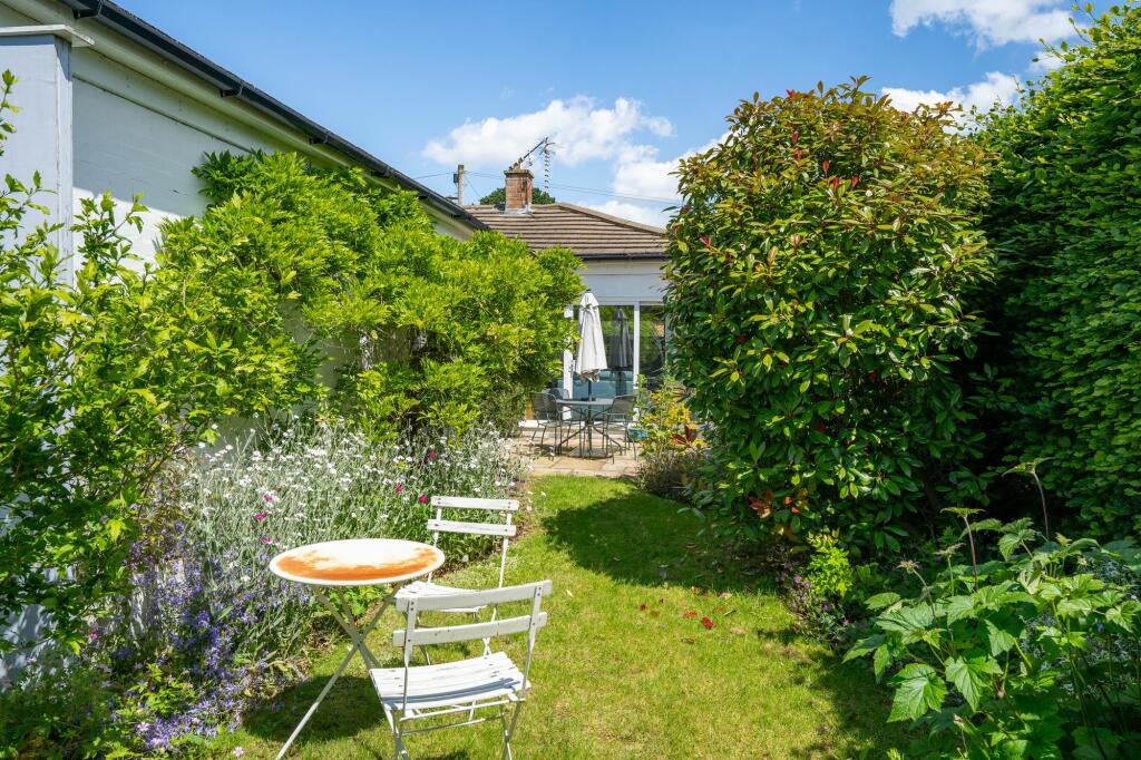 Additional image 23 of Hines Lane, Comberton, CB23