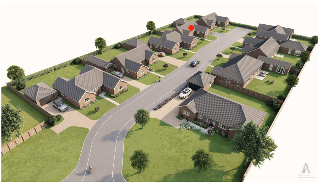 Additional image 17 of Plot 4, Acer Drive, Isleham