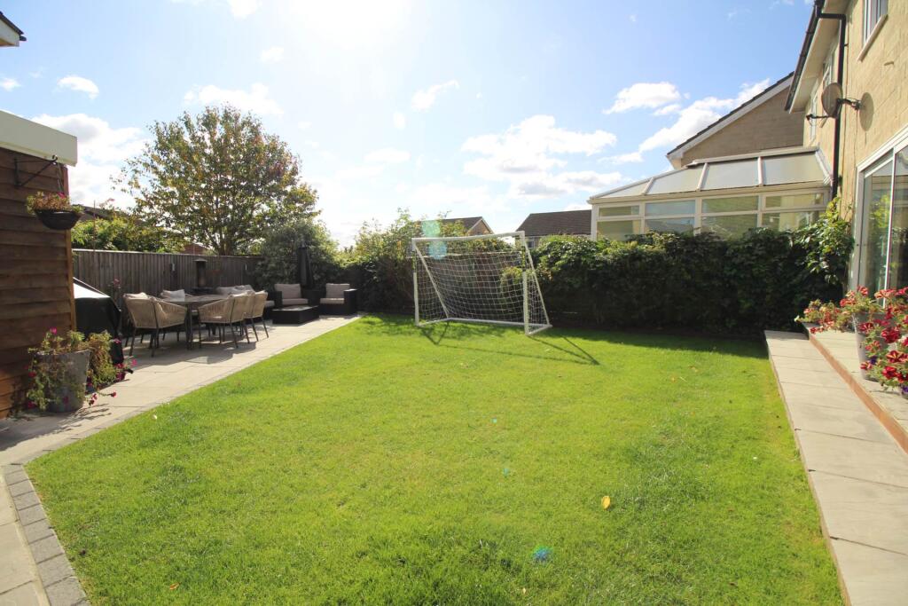 Additional image 20 of Bramley Drive, Frome