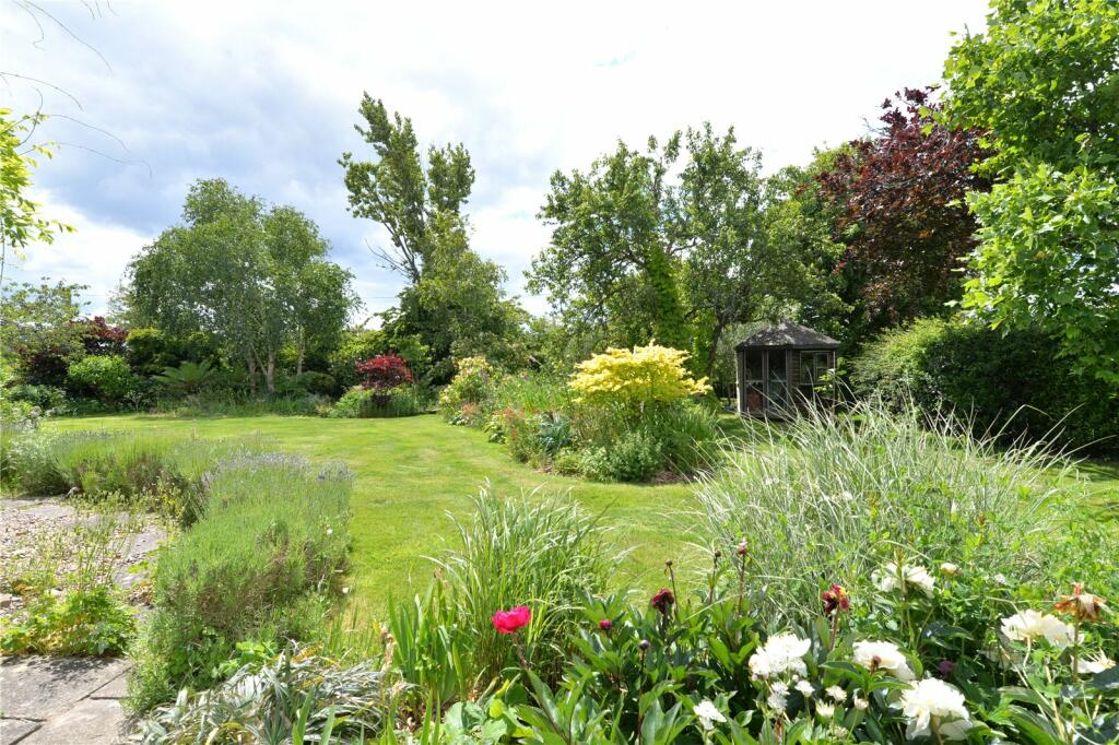 Additional image 13 of Ossemsley, Christchurch, Hampshire, BH23