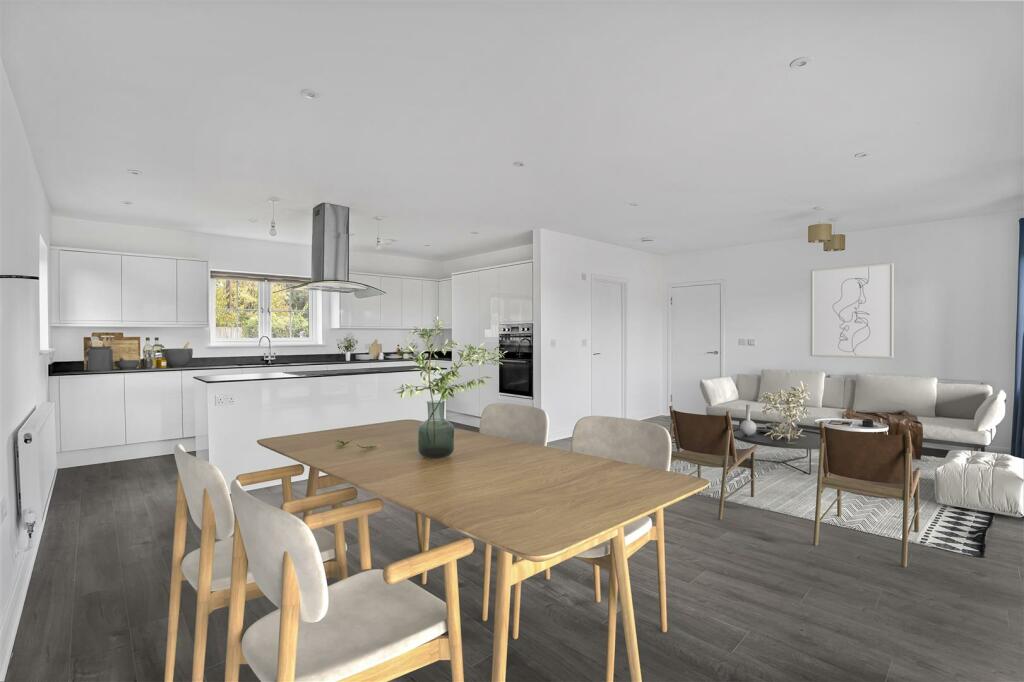 Additional image 20 of Streetly End, West Wickham